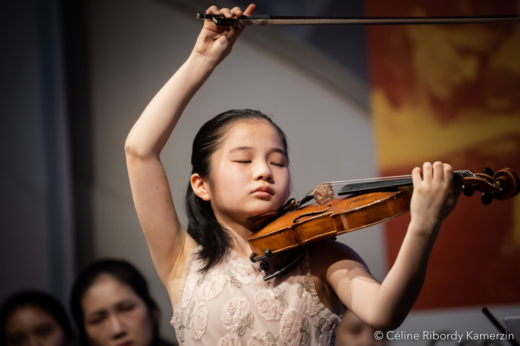 Sion Violon musique  Lauréats Concours en - Sion Violon musique