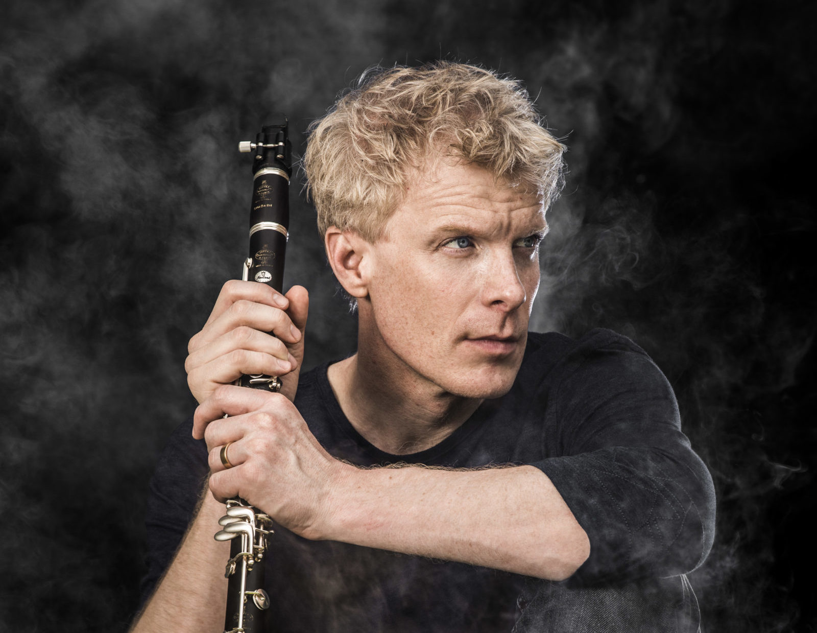 Sion Violon Musique | Martin Fröst EN - Sion Violon Musique